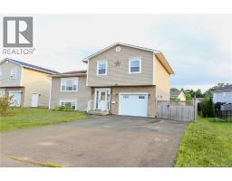 8 Hallihan Drive, Oromocto, New Brunswick