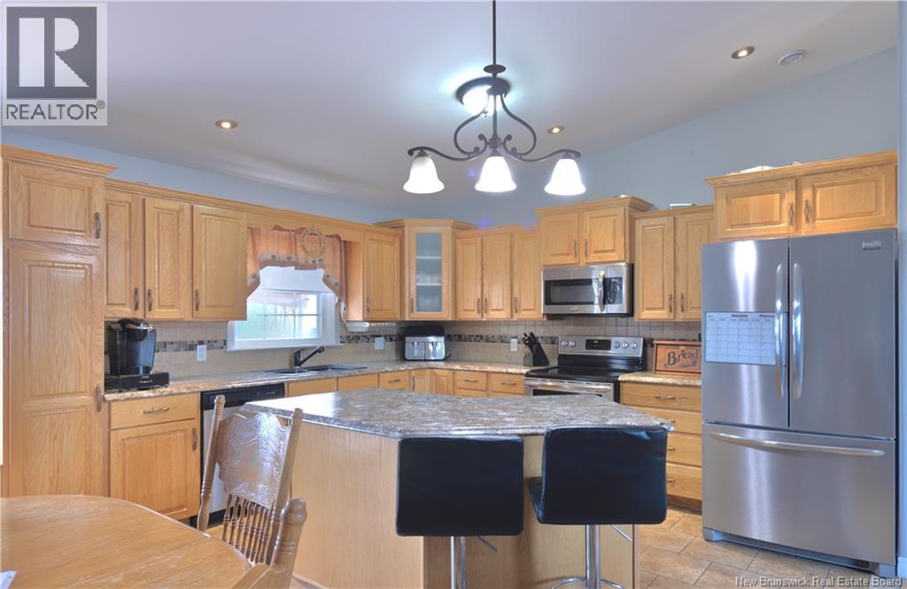 8 Hallihan Drive, Oromocto, New Brunswick E2V 0C5 - Photo 18 - NB145801