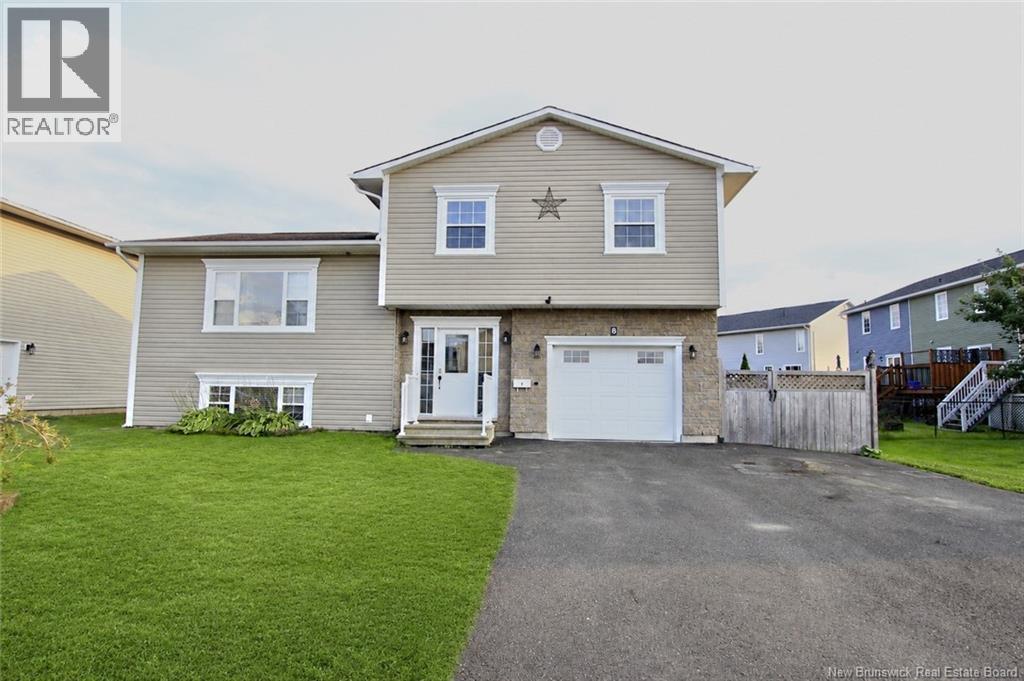 8 Hallihan Drive, Oromocto, New Brunswick E2V 0C5 - Photo 43 - NB145801