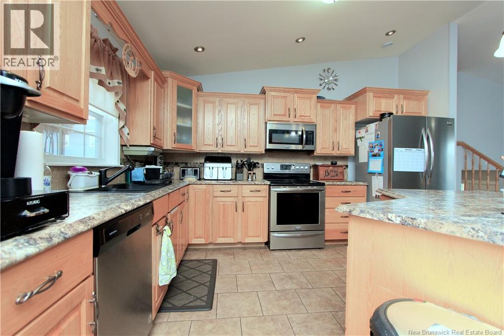 8 Hallihan Drive, Oromocto, New Brunswick E2V 0C5 - Photo 19 - NB145801