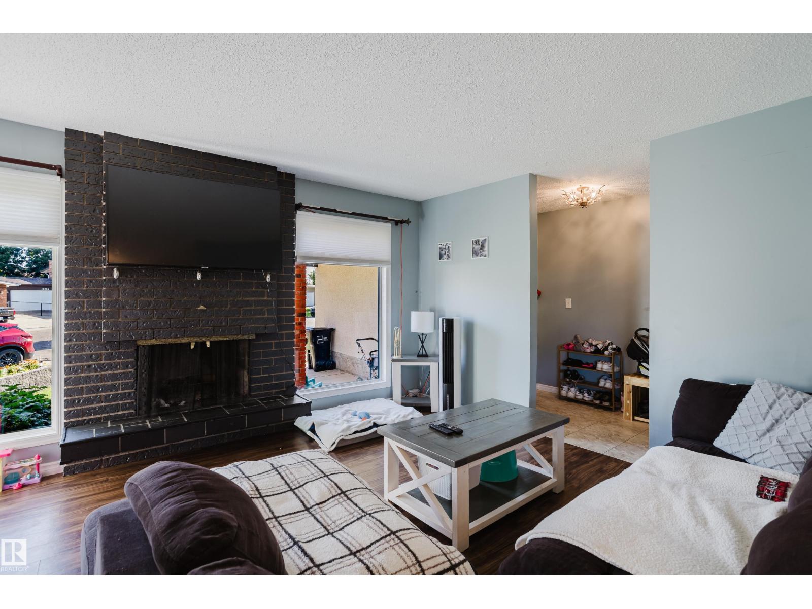 15256 122 St Nw, Edmonton, Alberta  T5X 1P5 - Photo 6 - E4506839