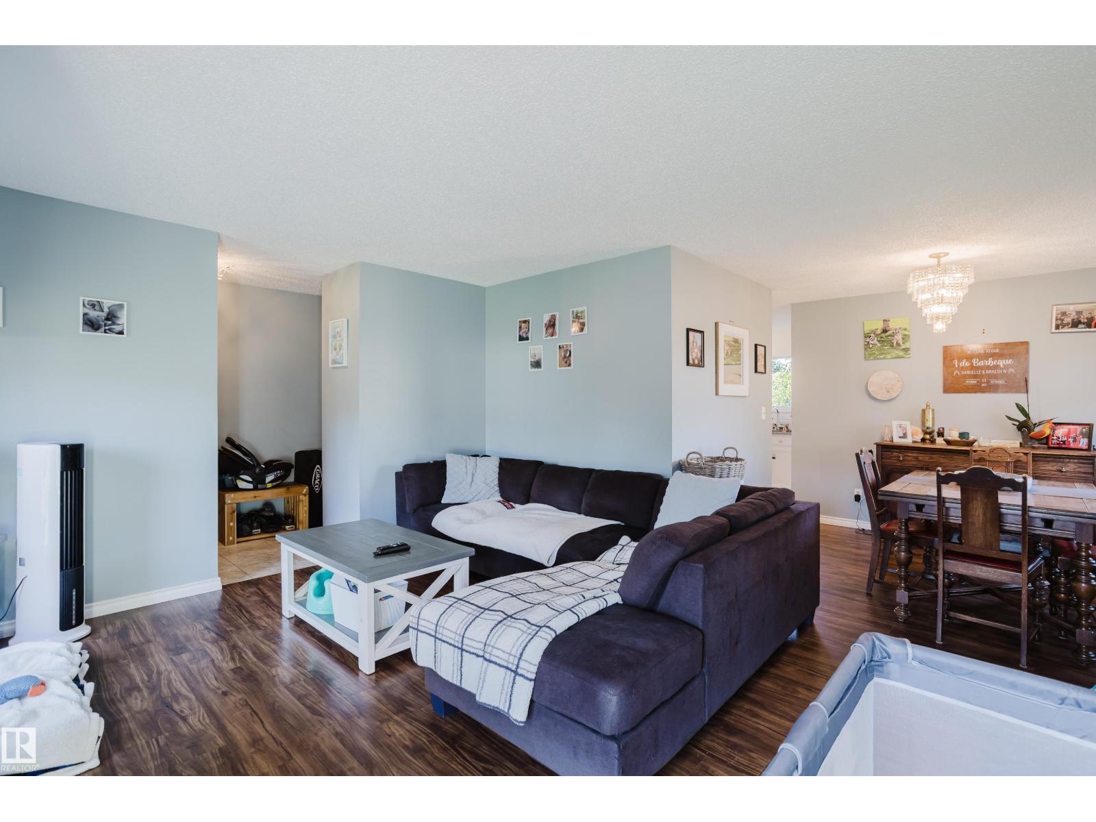 15256 122 St Nw, Edmonton, Alberta  T5X 1P5 - Photo 4 - E4506839