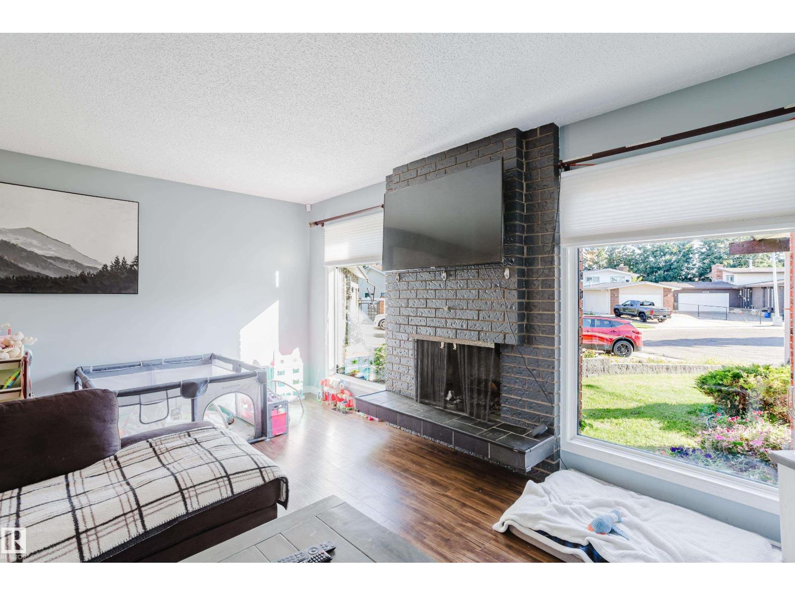 15256 122 St Nw, Edmonton, Alberta  T5X 1P5 - Photo 2 - E4506839