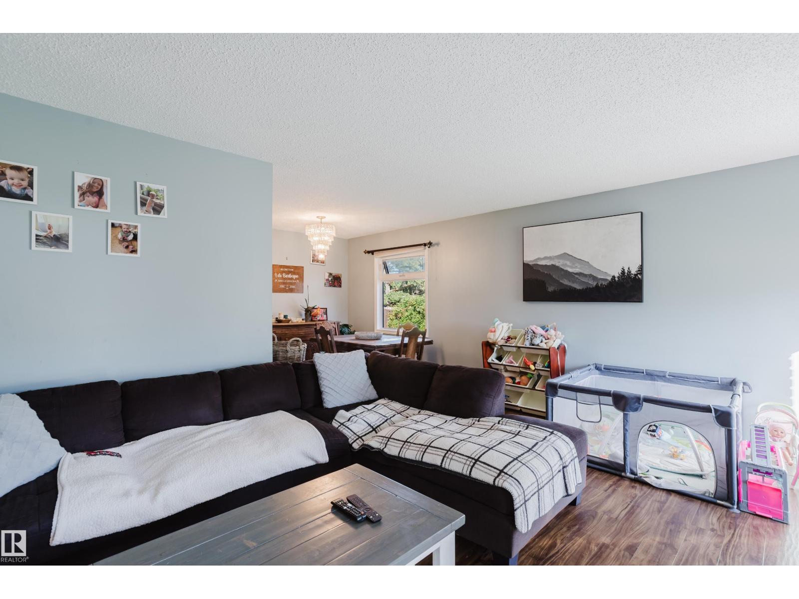 15256 122 St Nw, Edmonton, Alberta  T5X 1P5 - Photo 3 - E4506839