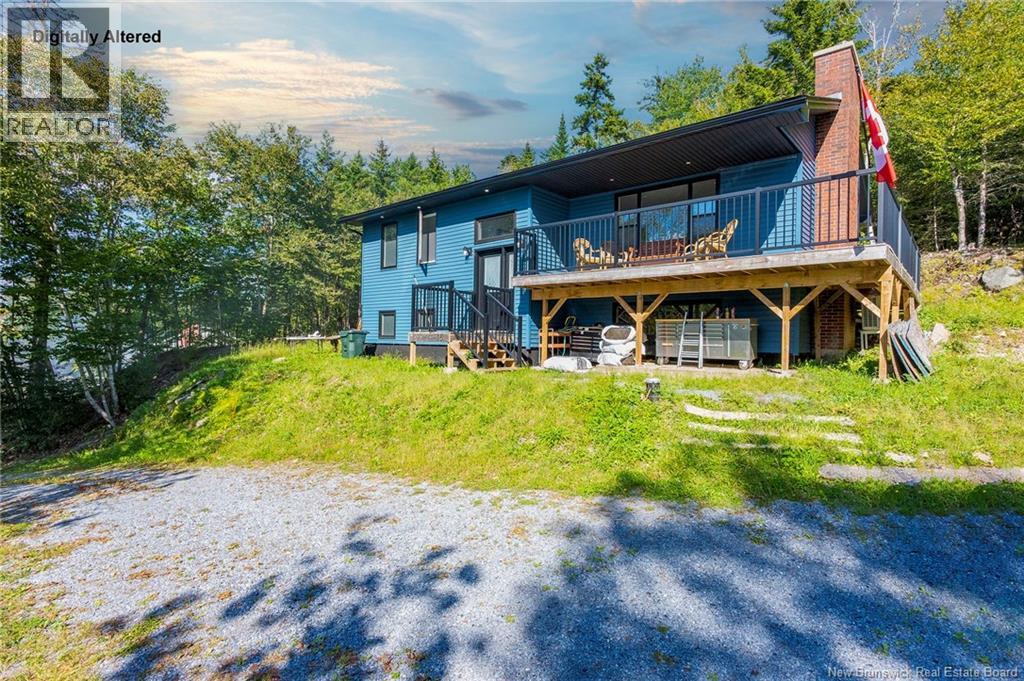 15 Worden Road, Kingston, New Brunswick