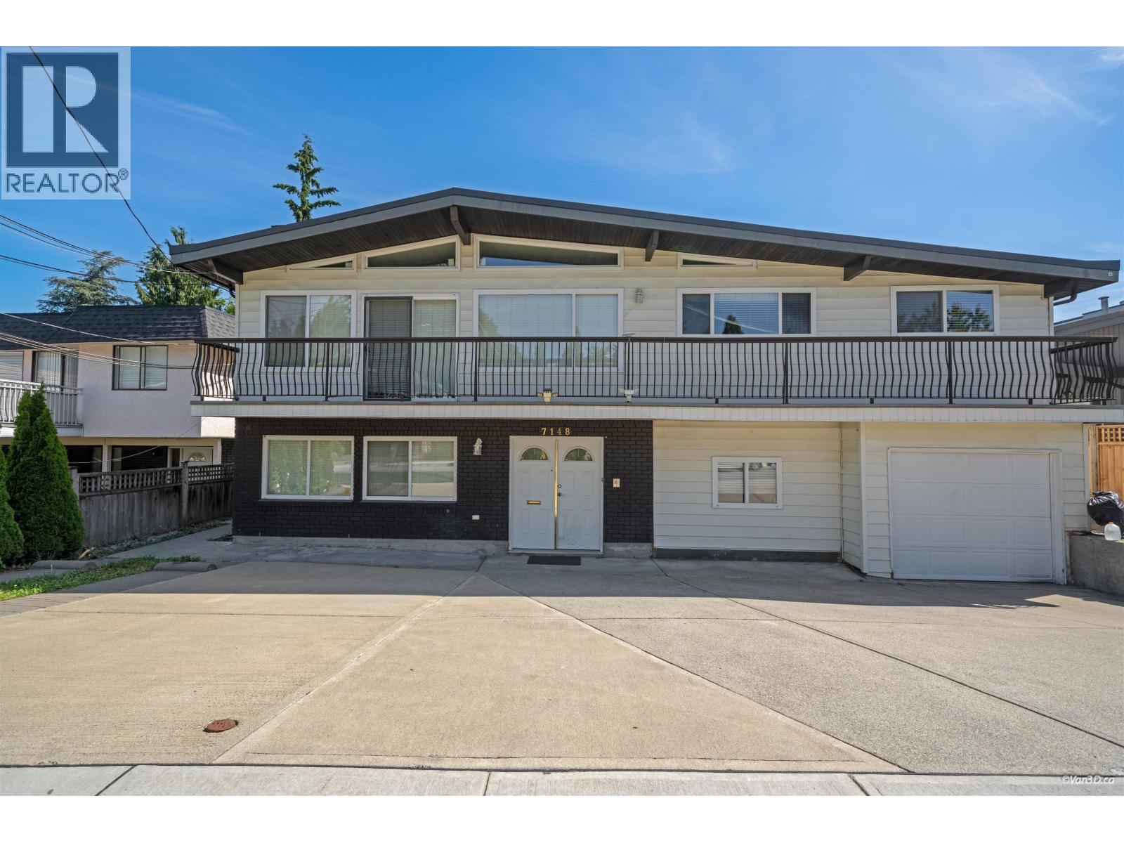 7148 6TH STREET, burnaby, British Columbia