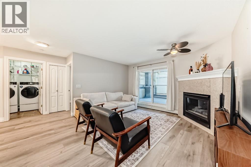 114, 10 Sierra Morena Mews SW, Calgary, Alberta  T3H 3K5 - Photo 10 - A2319323