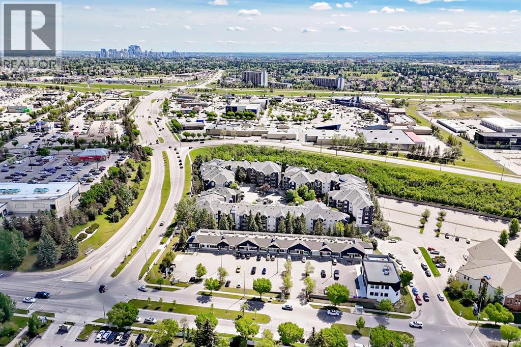 114, 10 Sierra Morena Mews SW, Calgary, Alberta  T3H 3K5 - Photo 4 - A2319323