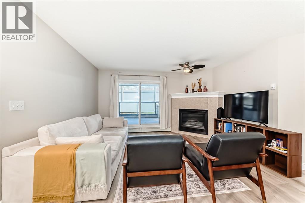 114, 10 Sierra Morena Mews SW, Calgary, Alberta  T3H 3K5 - Photo 8 - A2319323