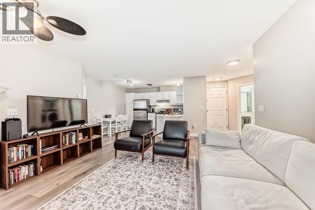 114, 10 Sierra Morena Mews SW, Calgary, Alberta  T3H 3K5 - Photo 16 - A2319323