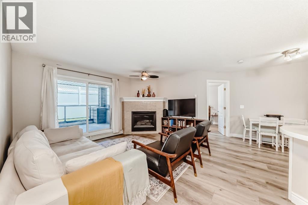 114, 10 Sierra Morena Mews SW, Calgary, Alberta  T3H 3K5 - Photo 7 - A2319323