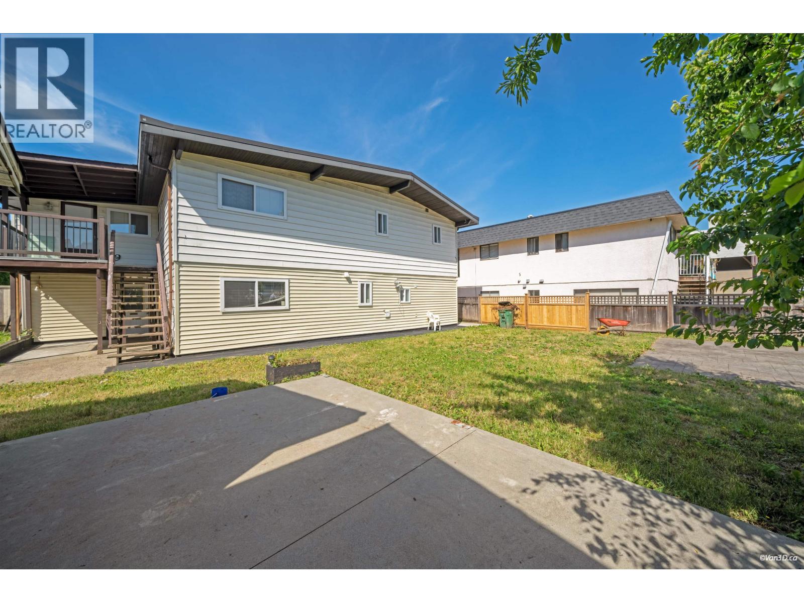 7148 6th Street, Burnaby, British Columbia  V5E 3T5 - Photo 21 - R3161144