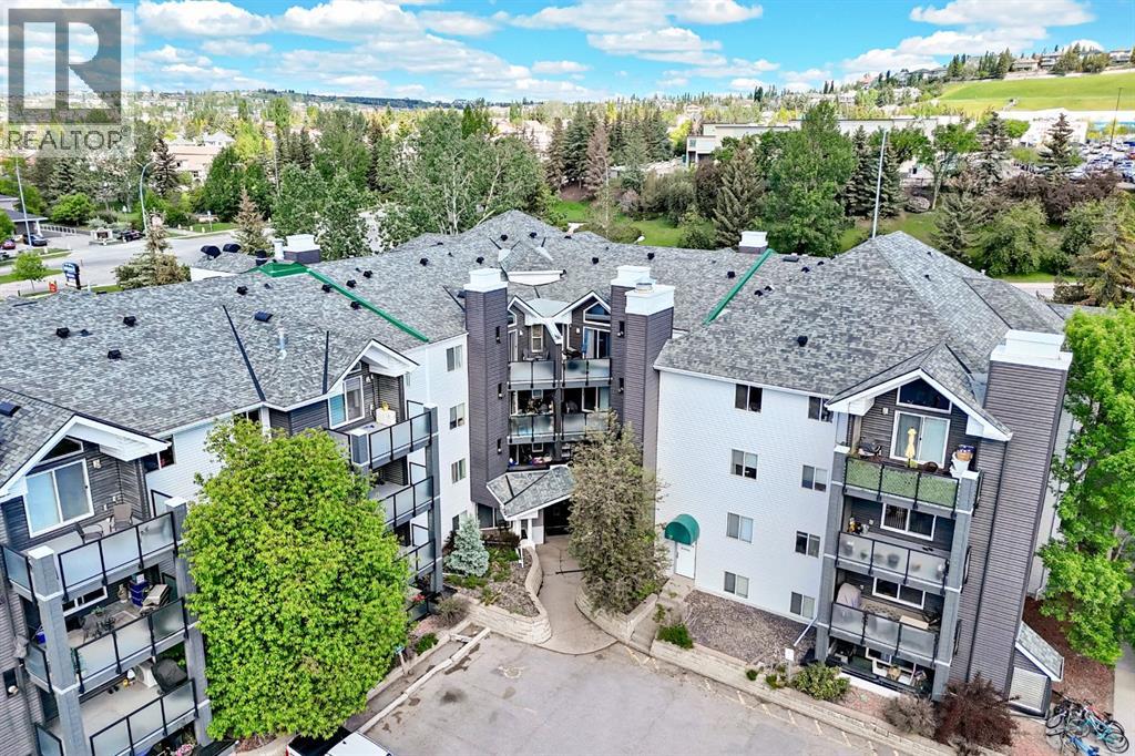 114, 10 Sierra Morena Mews SW, Calgary, Alberta