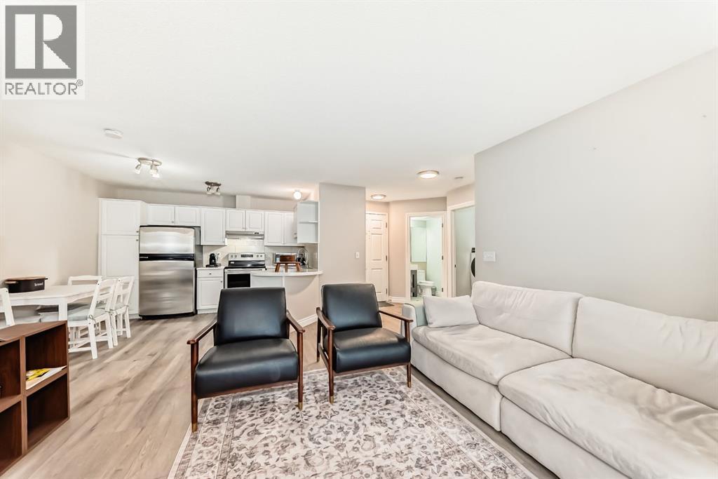 114, 10 Sierra Morena Mews SW, Calgary, Alberta  T3H 3K5 - Photo 15 - A2319323