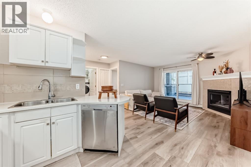 114, 10 Sierra Morena Mews SW, Calgary, Alberta  T3H 3K5 - Photo 22 - A2319323