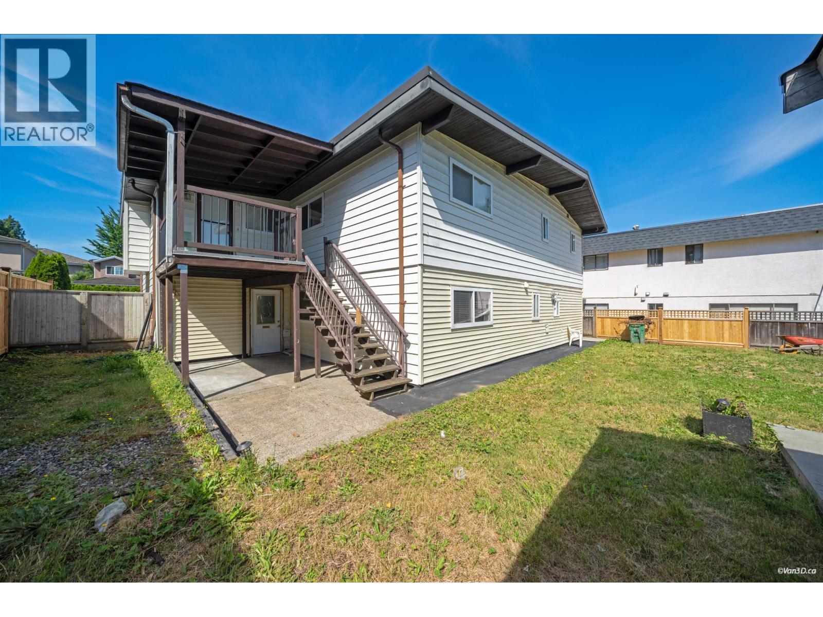 7148 6th Street, Burnaby, British Columbia  V5E 3T5 - Photo 22 - R3161144