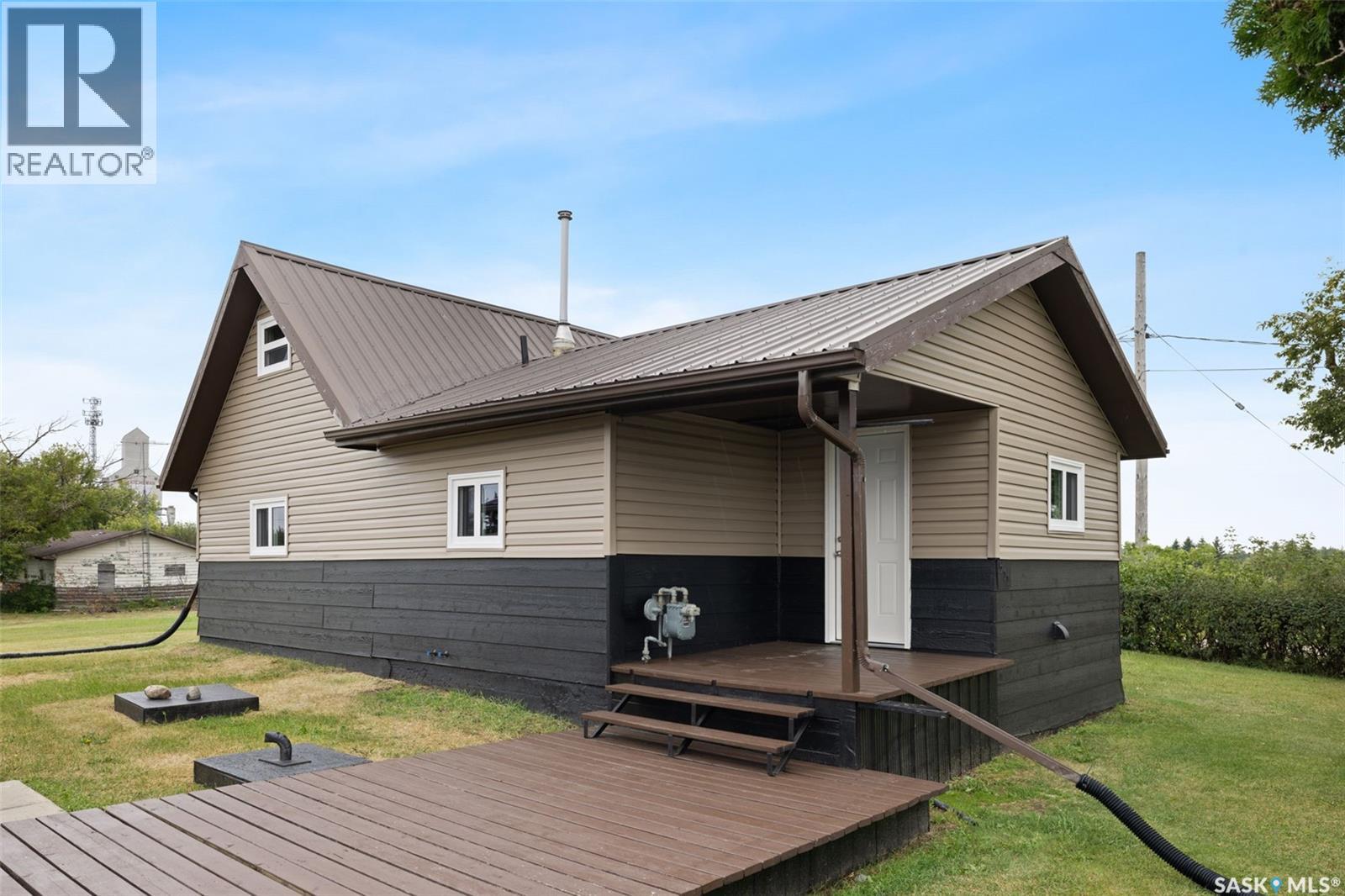 511 Daniel Avenue, Lemberg, Saskatchewan  S0A 2B0 - Photo 1 - SK047420