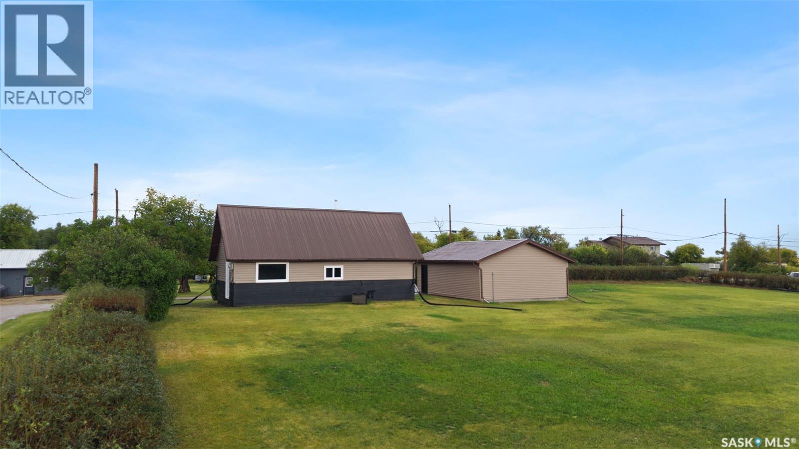 511 Daniel Avenue, Lemberg, Saskatchewan  S0A 2B0 - Photo 6 - SK047420