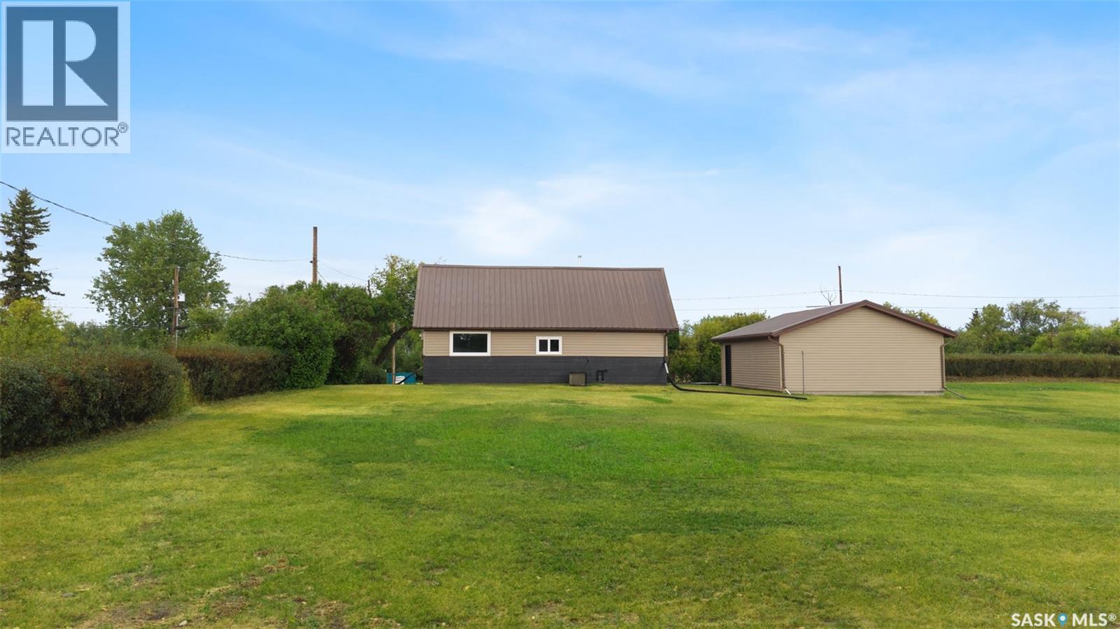 511 Daniel Avenue, Lemberg, Saskatchewan  S0A 2B0 - Photo 7 - SK047420