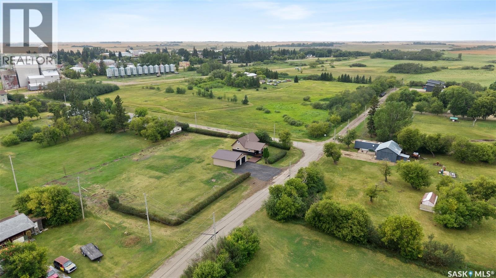 511 Daniel Avenue, Lemberg, Saskatchewan  S0A 2B0 - Photo 37 - SK047420