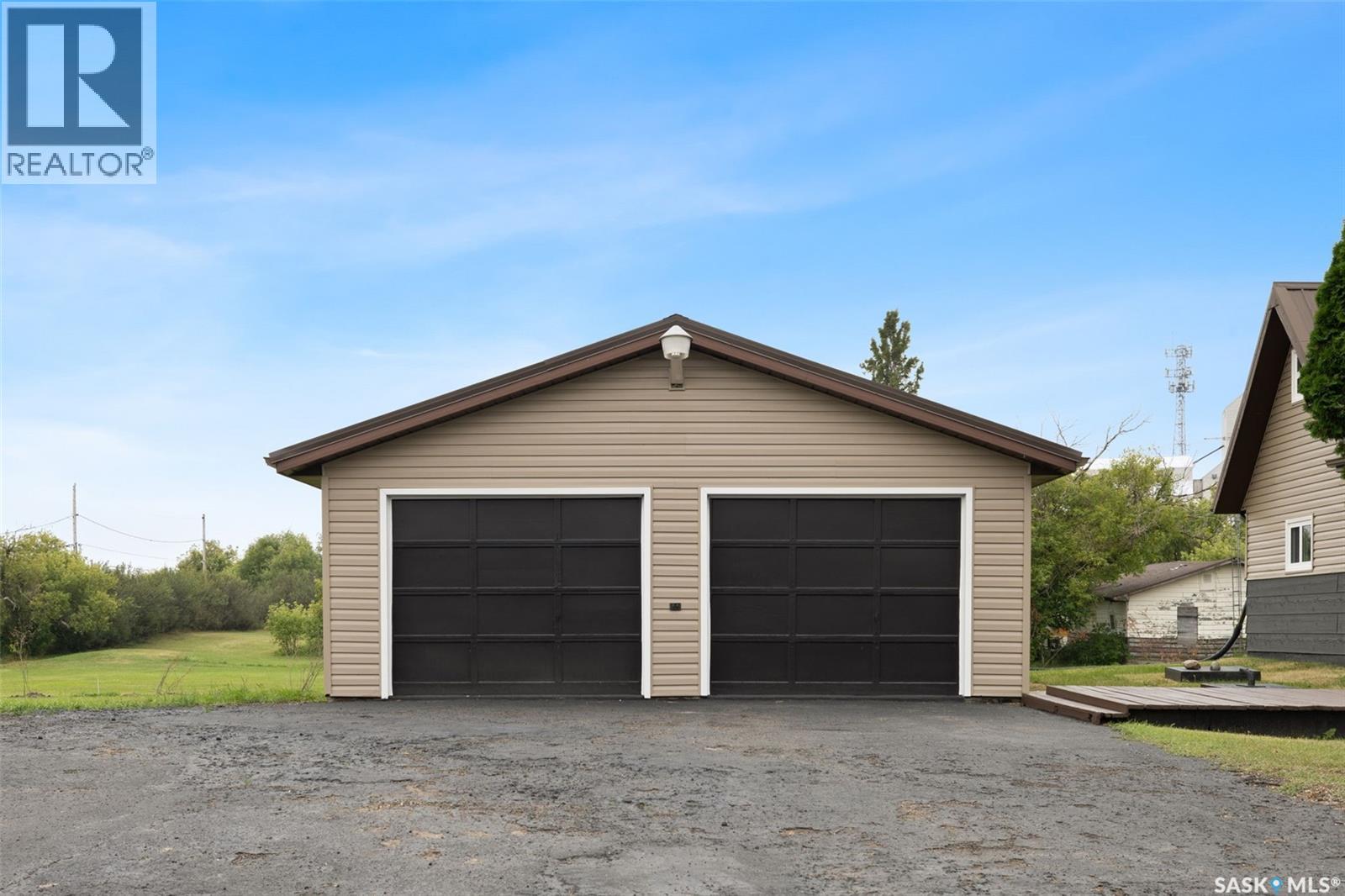 511 Daniel Avenue, Lemberg, Saskatchewan  S0A 2B0 - Photo 31 - SK047420