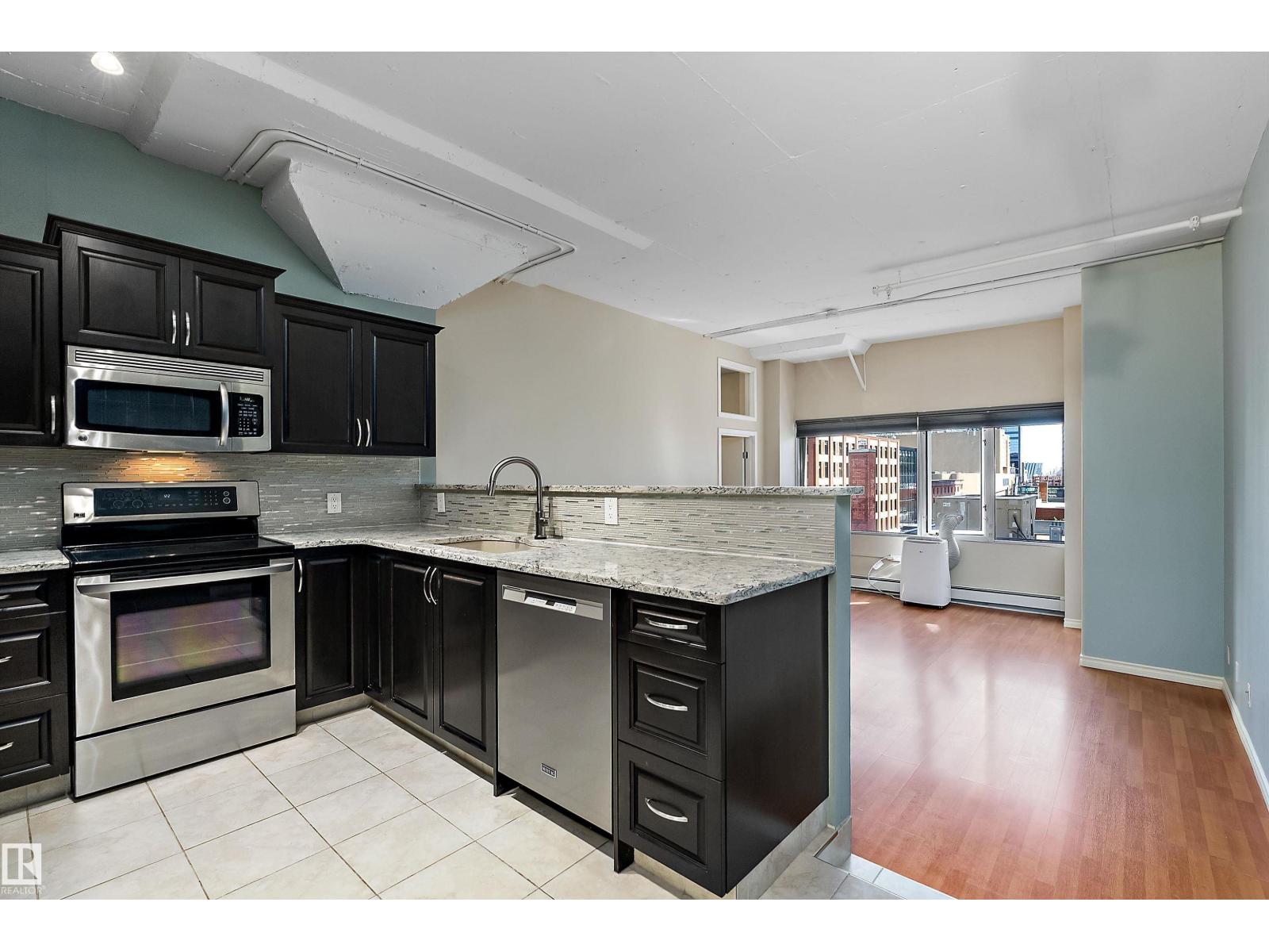 #506 10179 105 St Nw, Edmonton, Alberta  T5J 3N1 - Photo 21 - E4506841