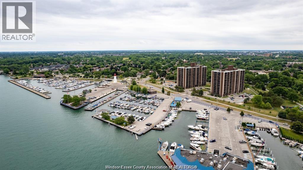 9099 Riverside Drive East Unit# 906w, Windsor, Ontario  N8S 4R1 - Photo 3 - 26021576