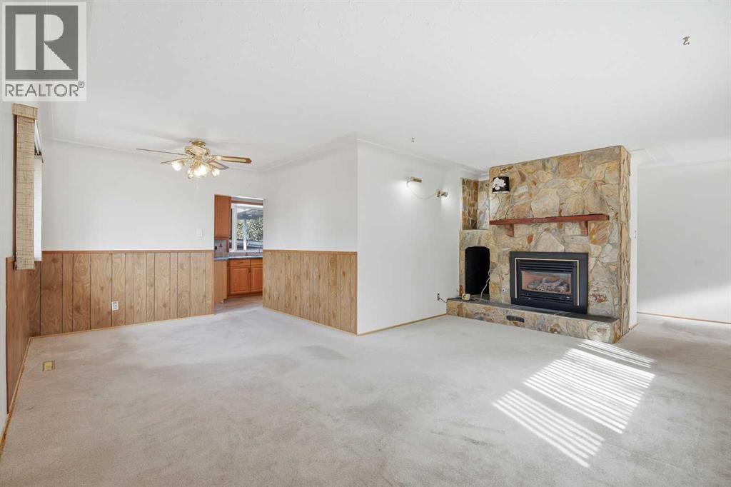 4327 19 Street Nw, Calgary, Alberta  T2L 2B8 - Photo 6 - A2341164