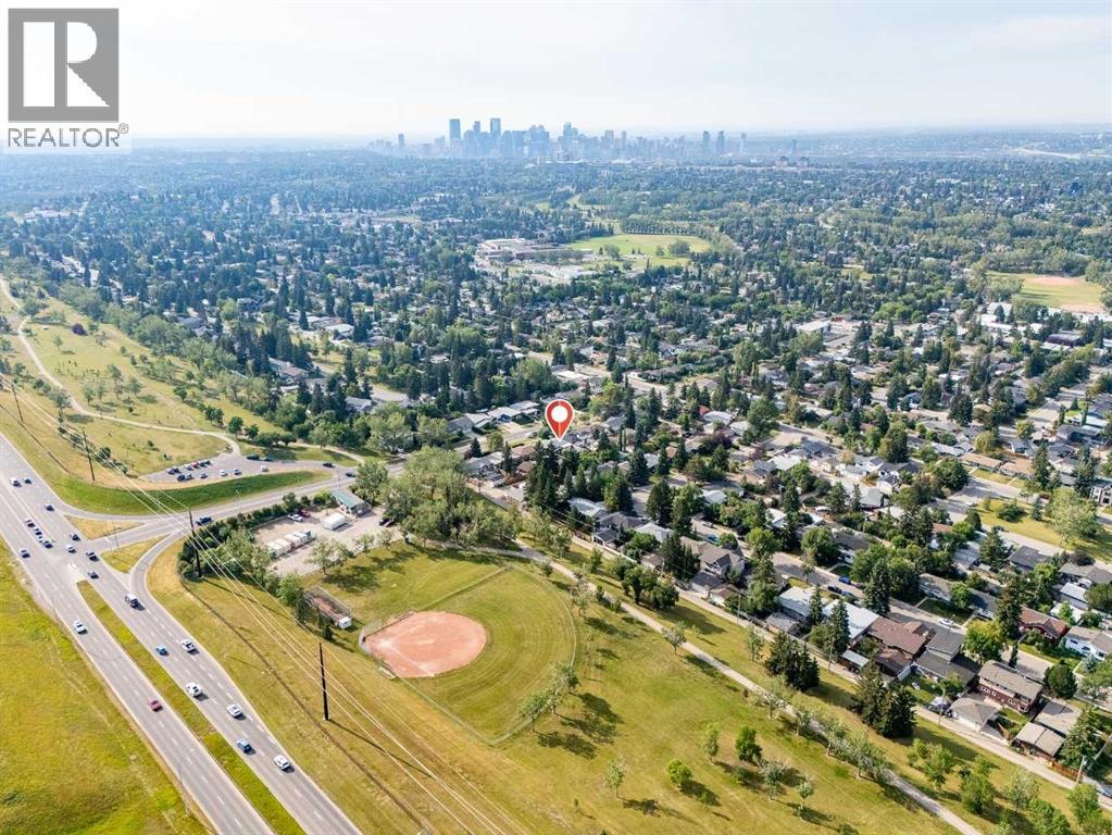 4327 19 Street Nw, Calgary, Alberta  T2L 2B8 - Photo 34 - A2341164