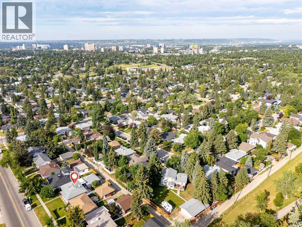 4327 19 Street Nw, Calgary, Alberta  T2L 2B8 - Photo 35 - A2341164