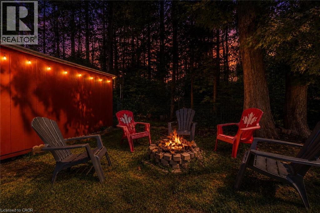 140 ARROWHEAD Crescent, Kitchener, Ontario