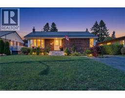 20 FREEMAN Drive, Port Hope, Ontario