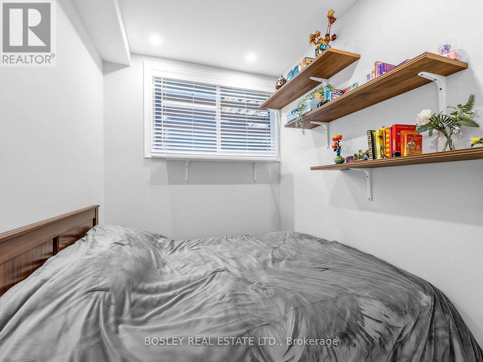 Lower Level - 623 Dupont Street, Toronto, Ontario  M6G 1Z3 - Photo 20 - C13636932