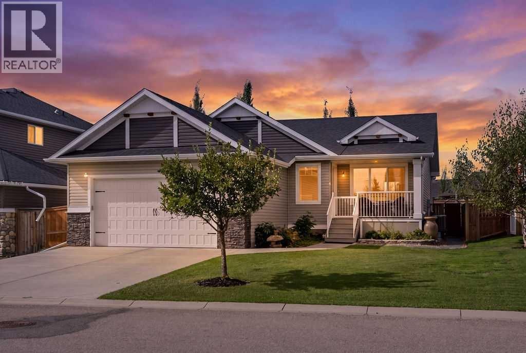 133 Riverwood Way, Diamond Valley, Alberta