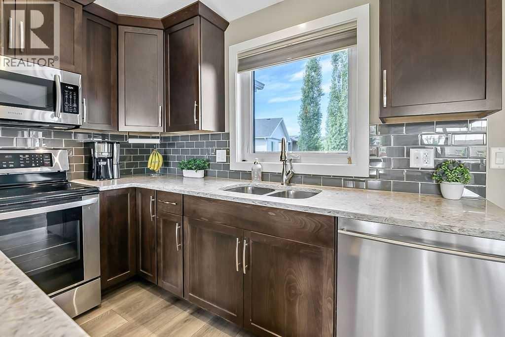 133 Riverwood Way, Diamond Valley, Alberta  T0L 0H0 - Photo 14 - A2337613