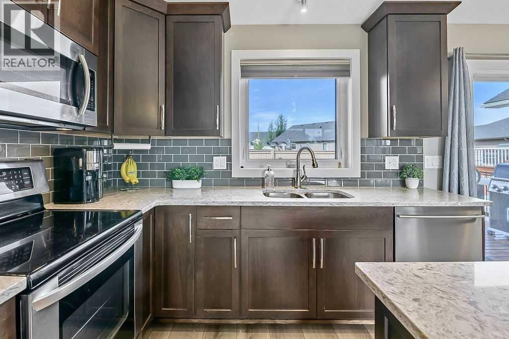 133 Riverwood Way, Diamond Valley, Alberta  T0L 0H0 - Photo 16 - A2337613