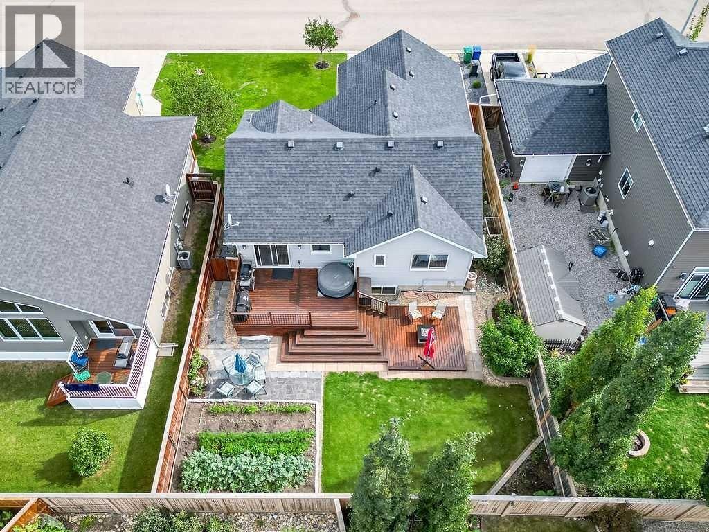 133 Riverwood Way, Diamond Valley, Alberta  T0L 0H0 - Photo 3 - A2337613