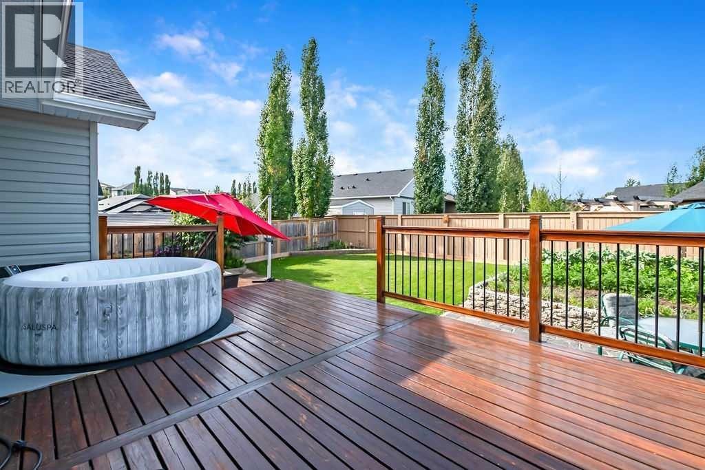133 Riverwood Way, Diamond Valley, Alberta  T0L 0H0 - Photo 34 - A2337613