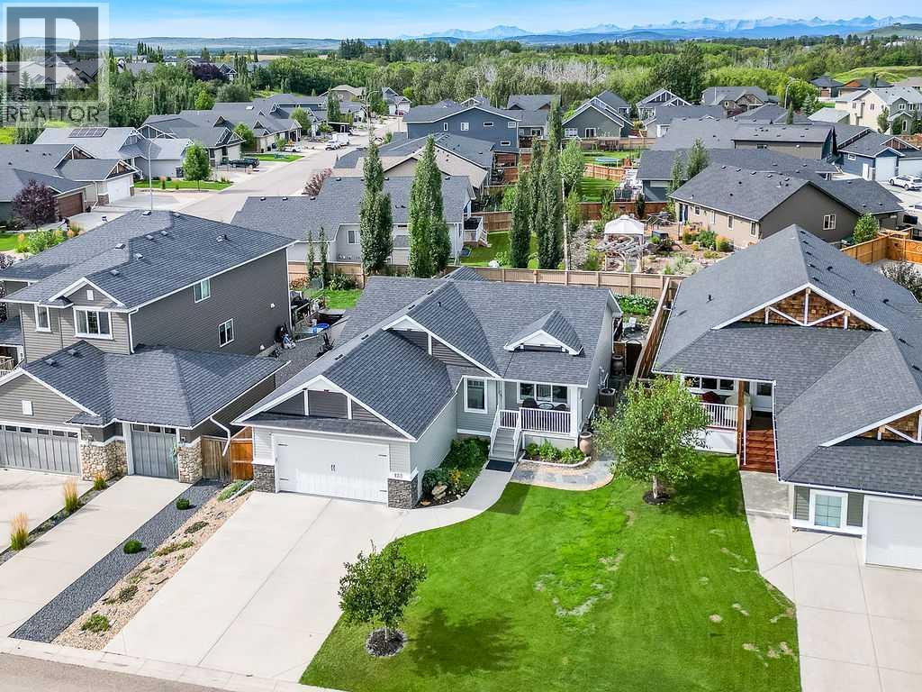 133 Riverwood Way, Diamond Valley, Alberta  T0L 0H0 - Photo 43 - A2337613