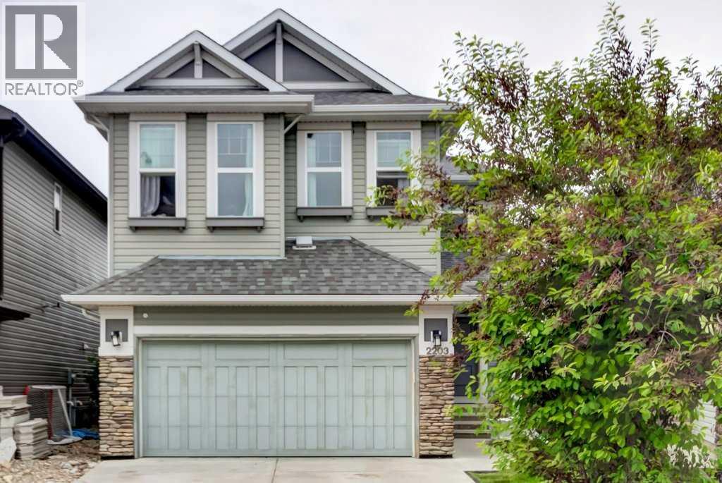 2203 Brightoncrest Common Se, Calgary, Alberta  T2Z 0V5 - Photo 1 - A2342414