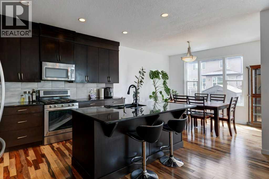 2203 Brightoncrest Common Se, Calgary, Alberta  T2Z 0V5 - Photo 10 - A2342414