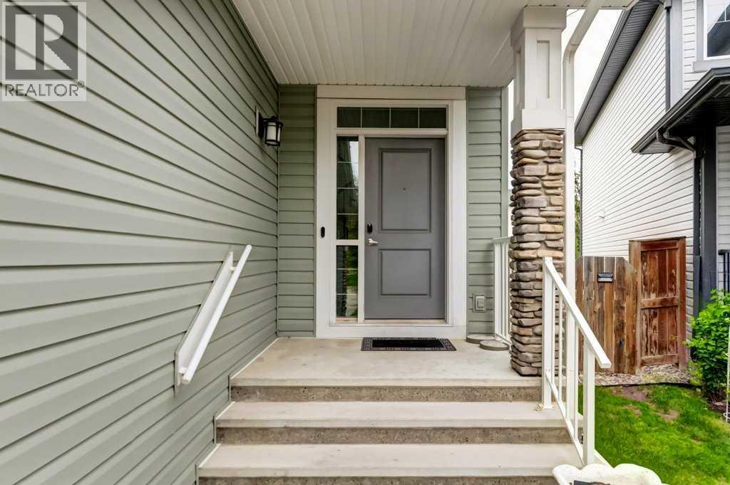 2203 Brightoncrest Common Se, Calgary, Alberta  T2Z 0V5 - Photo 2 - A2342414