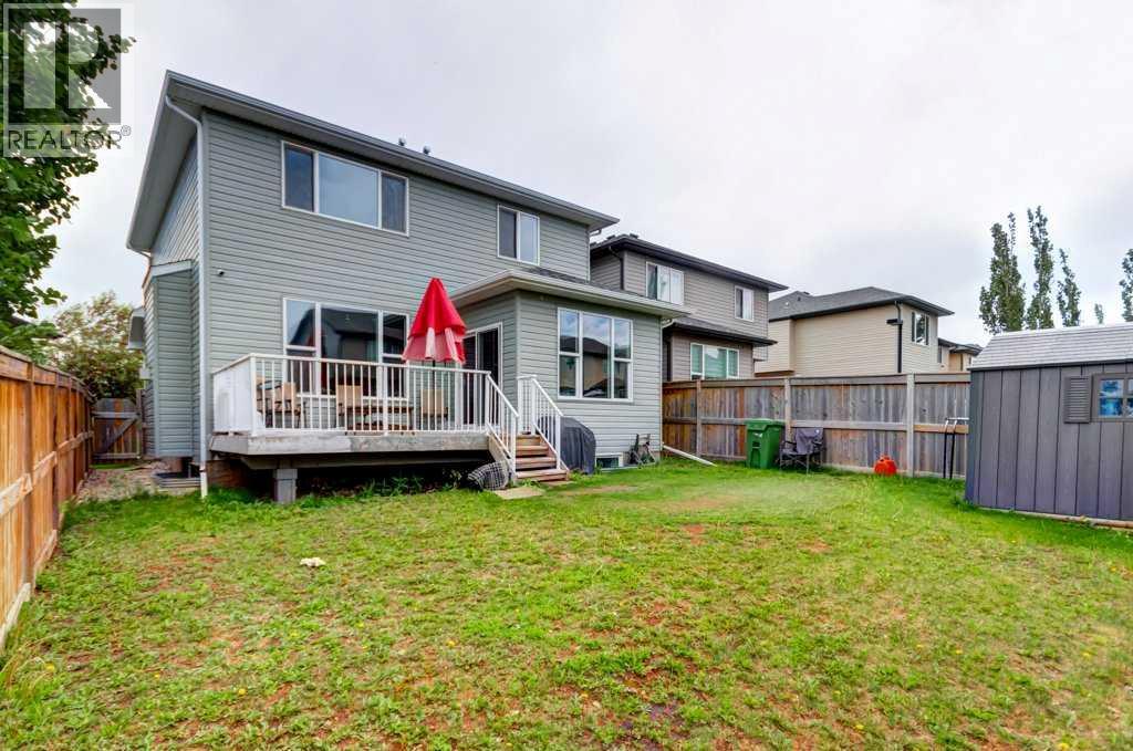 2203 Brightoncrest Common Se, Calgary, Alberta  T2Z 0V5 - Photo 35 - A2342414