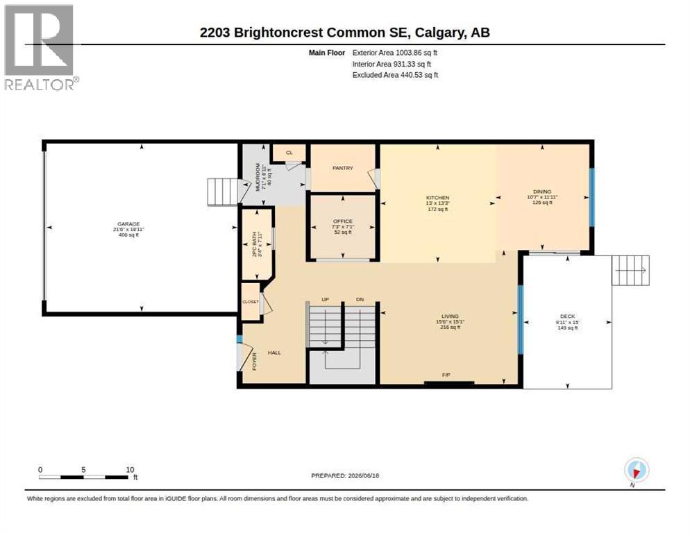 2203 Brightoncrest Common Se, Calgary, Alberta  T2Z 0V5 - Photo 38 - A2342414