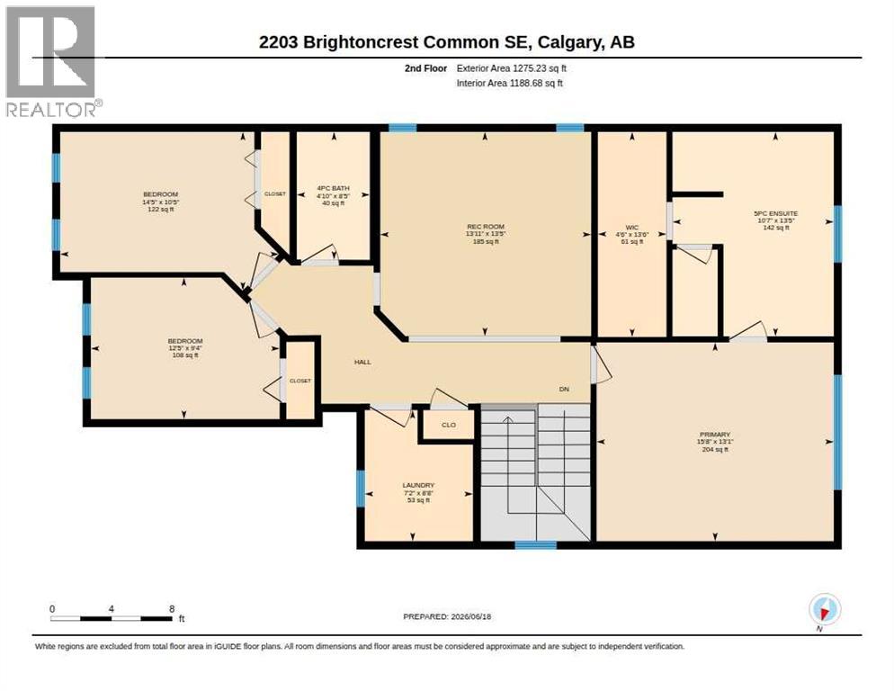 2203 Brightoncrest Common Se, Calgary, Alberta  T2Z 0V5 - Photo 39 - A2342414