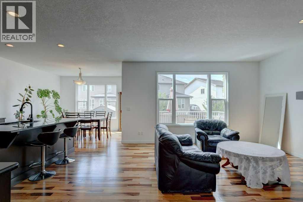 2203 Brightoncrest Common Se, Calgary, Alberta  T2Z 0V5 - Photo 6 - A2342414