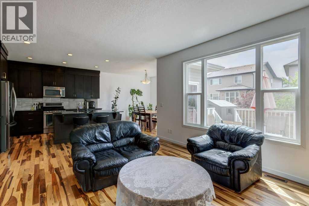 2203 Brightoncrest Common Se, Calgary, Alberta  T2Z 0V5 - Photo 8 - A2342414