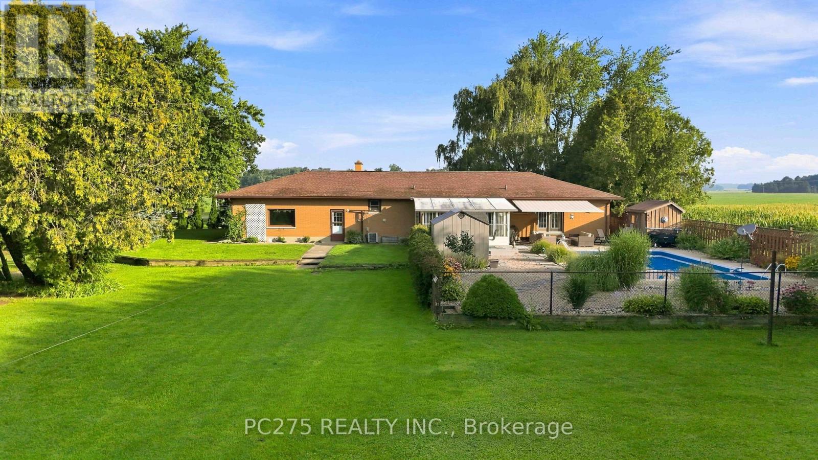 15195 Nine Mile Road, Middlesex Centre, Ontario  N0M 2A0 - Photo 43 - X13737988