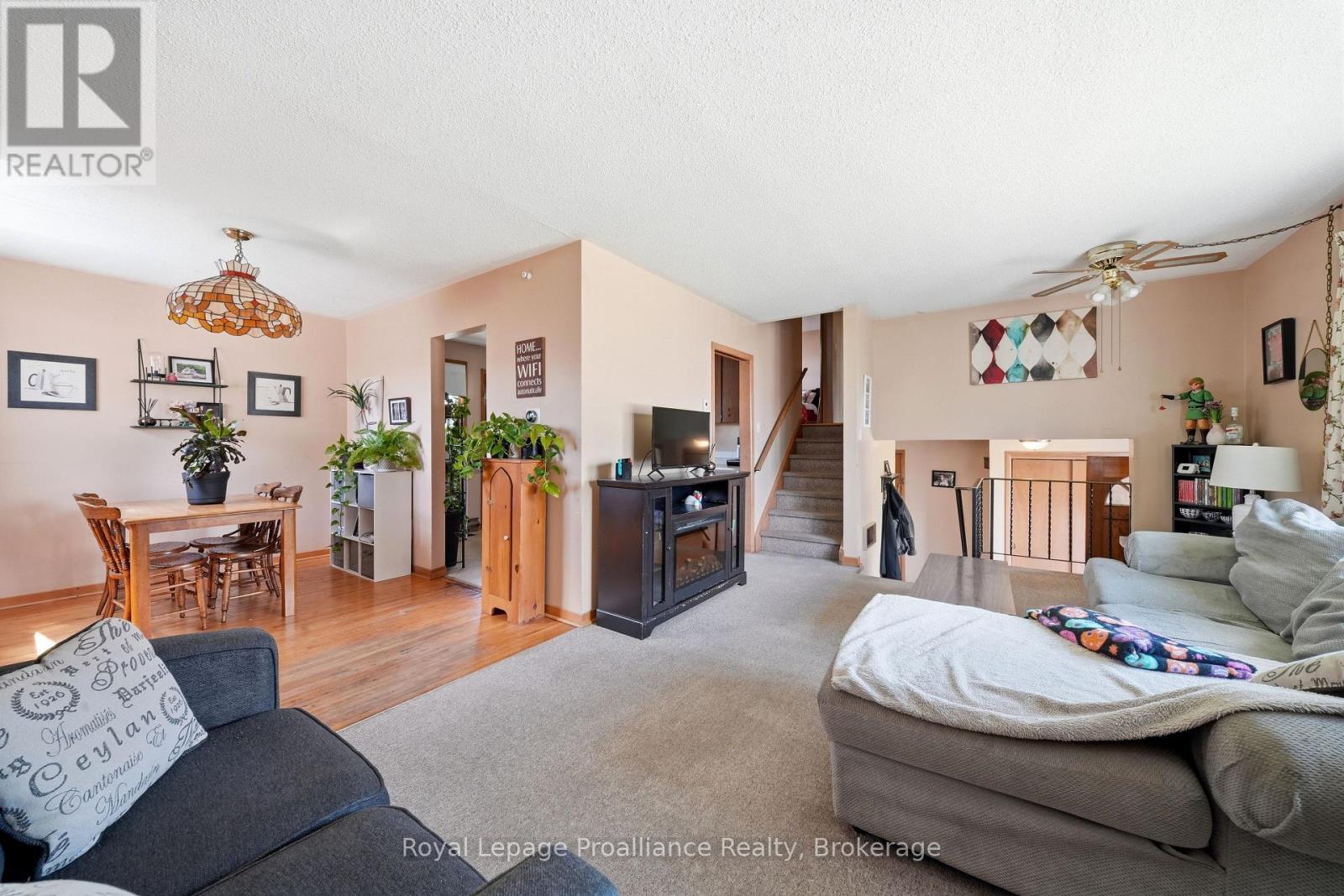 26 Johnson Street, Belleville, Ontario  K8N 4T3 - Photo 10 - X13741362