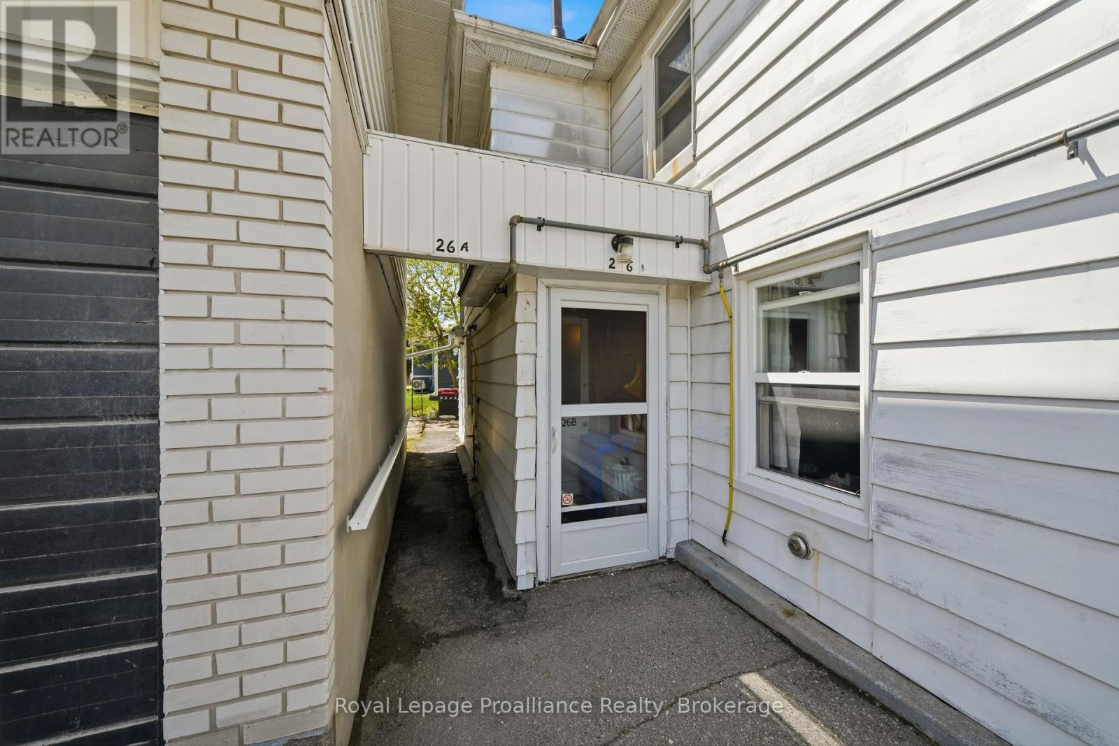 26 Johnson Street, Belleville, Ontario  K8N 4T3 - Photo 26 - X13741362